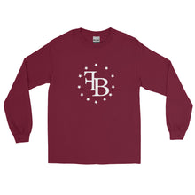 Load image into Gallery viewer, Men’s Long Sleeve Shirt - Frantz Benjamin
