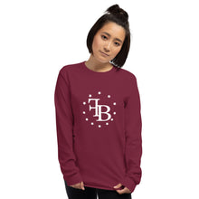 Load image into Gallery viewer, Men’s Long Sleeve Shirt - Frantz Benjamin
