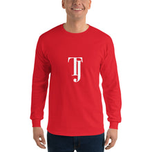 Load image into Gallery viewer, Men’s Long Sleeve Shirt - Frantz Benjamin
