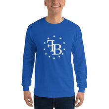 Load image into Gallery viewer, Men’s Long Sleeve Shirt - Frantz Benjamin

