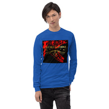 Load image into Gallery viewer, Men’s Long Sleeve Shirt - Frantz Benjamin
