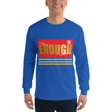 Load image into Gallery viewer, CE Men’s Long Sleeve Shirt - Frantz Benjamin
