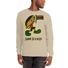 Load image into Gallery viewer, Men’s Long Sleeve Shirt - Frantz Benjamin

