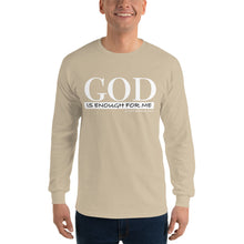 Load image into Gallery viewer, Men’s Long Sleeve Shirt - Frantz Benjamin
