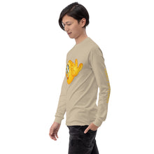 Load image into Gallery viewer, Men’s Long Sleeve Shirt - Frantz Benjamin
