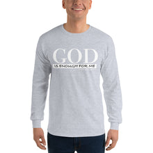 Load image into Gallery viewer, Men’s Long Sleeve Shirt - Frantz Benjamin
