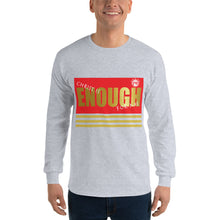 Load image into Gallery viewer, CE Men’s Long Sleeve Shirt - Frantz Benjamin
