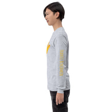 Load image into Gallery viewer, Men’s Long Sleeve Shirt - Frantz Benjamin
