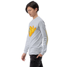 Load image into Gallery viewer, Men’s Long Sleeve Shirt - Frantz Benjamin
