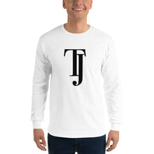 Load image into Gallery viewer, Men’s Long Sleeve Shirt - Frantz Benjamin
