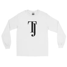 Load image into Gallery viewer, Men’s Long Sleeve Shirt - Frantz Benjamin
