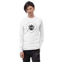 Load image into Gallery viewer, Men’s Long Sleeve Shirt - Frantz Benjamin
