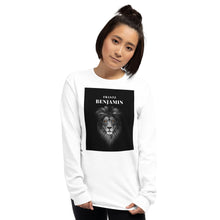 Load image into Gallery viewer, Men’s Long Sleeve Shirt - Frantz Benjamin
