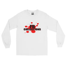 Load image into Gallery viewer, Men’s Long Sleeve Shirt - Frantz Benjamin
