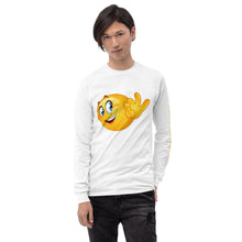 Load image into Gallery viewer, Men’s Long Sleeve Shirt - Frantz Benjamin
