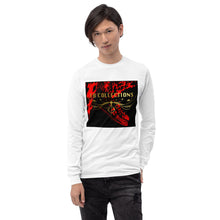 Load image into Gallery viewer, Men’s Long Sleeve Shirt - Frantz Benjamin
