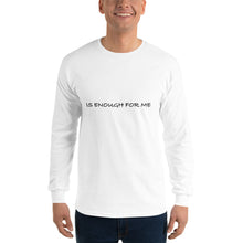 Load image into Gallery viewer, Men’s Long Sleeve Shirt - Frantz Benjamin
