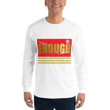 Load image into Gallery viewer, CE Men’s Long Sleeve Shirt - Frantz Benjamin
