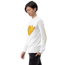 Load image into Gallery viewer, Men’s Long Sleeve Shirt - Frantz Benjamin
