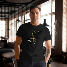Load image into Gallery viewer, Men's premium cotton t-shirt - Frantz Benjamin
