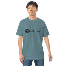 Load image into Gallery viewer, Men’s premium heavyweight tee - Frantz Benjamin
