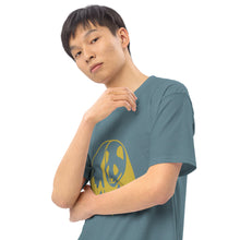 Load image into Gallery viewer, Men’s premium heavyweight tee - Frantz Benjamin

