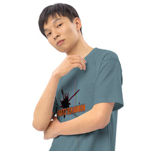 Load image into Gallery viewer, Frantz B Men’s premium heavyweight tee - Frantz Benjamin
