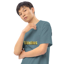 Load image into Gallery viewer, Men’s premium heavyweight tee - Frantz Benjamin
