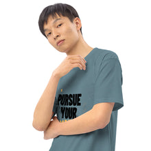 Load image into Gallery viewer, Men’s premium heavyweight tee - Frantz Benjamin
