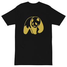 Load image into Gallery viewer, Men’s premium heavyweight tee - Frantz Benjamin

