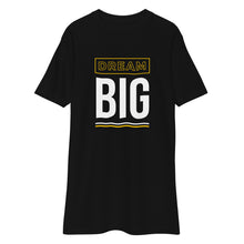 Load image into Gallery viewer, Men’s premium heavyweight tee - Frantz Benjamin
