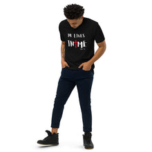 Load image into Gallery viewer, Men’s premium heavyweight tee - Frantz Benjamin

