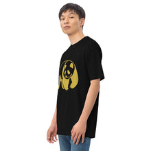 Load image into Gallery viewer, Men’s premium heavyweight tee - Frantz Benjamin
