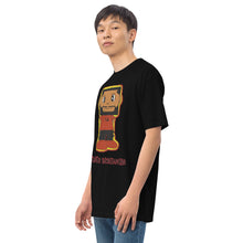 Load image into Gallery viewer, Men’s premium heavyweight tee - Frantz Benjamin
