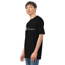 Load image into Gallery viewer, Men’s premium heavyweight tee - Frantz Benjamin
