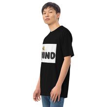 Load image into Gallery viewer, Men’s premium heavyweight tee - Frantz Benjamin
