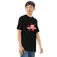 Load image into Gallery viewer, Men’s premium heavyweight tee - Frantz Benjamin
