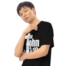 Load image into Gallery viewer, Men’s premium heavyweight tee - Frantz Benjamin
