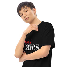 Load image into Gallery viewer, Men’s premium heavyweight tee - Frantz Benjamin

