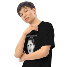 Load image into Gallery viewer, Men’s premium heavyweight tee - Frantz Benjamin
