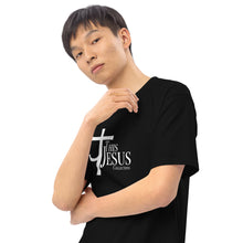 Load image into Gallery viewer, Men’s premium heavyweight tee - Frantz Benjamin
