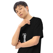 Load image into Gallery viewer, Men’s premium heavyweight tee - Frantz Benjamin
