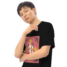 Load image into Gallery viewer, Men’s premium heavyweight tee - Frantz Benjamin
