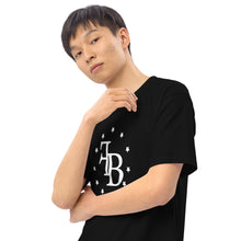 Load image into Gallery viewer, Men’s premium heavyweight tee - Frantz Benjamin
