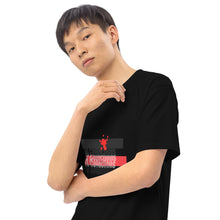 Load image into Gallery viewer, Men’s premium heavyweight tee - Frantz Benjamin
