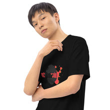 Load image into Gallery viewer, Men’s premium heavyweight tee - Frantz Benjamin
