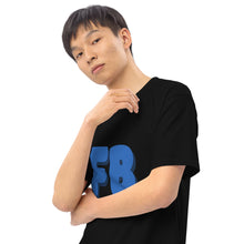 Load image into Gallery viewer, Men’s premium heavyweight tee - Frantz Benjamin
