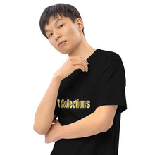 Load image into Gallery viewer, Men’s premium heavyweight tee - Frantz Benjamin
