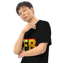 Load image into Gallery viewer, Men’s premium heavyweight tee - Frantz Benjamin
