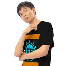 Load image into Gallery viewer, Men’s premium heavyweight tee - Frantz Benjamin

